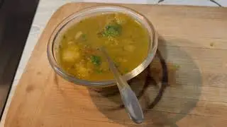 Aloo Di Sabji Recipe | Punjabi Canada Vibes