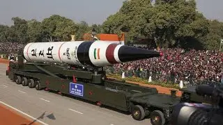 انڈیا ' پاکستان کی جنگ !!!