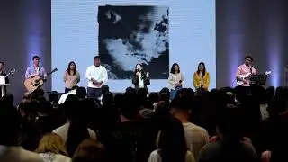 First of All | Week 1 Partnership & Mission