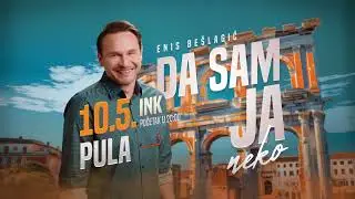 10.5.2024. Da sam ja neko