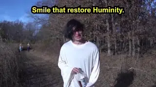 Iconic FilthyFrank Break Character
