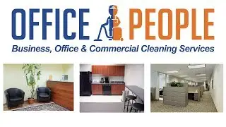 Barrie Ontario Office & Business Cleaning Service