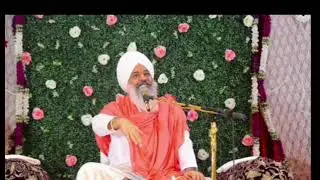 Satsang keertan samagam 🙏🙏 Dhan guru dharshan ji #santtrilochandasji 
