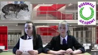 Rosshall Academy