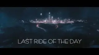 Nightwish-Last ride of the day