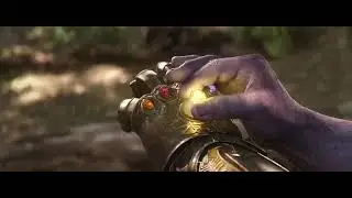 Thanos get's 6th Mind stone||Avengers: infinity war ||subscribe||