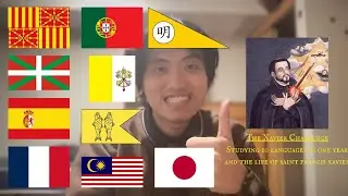 The Xavier Challenge: Study Ten Languages in One Year