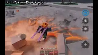 Super Combo!