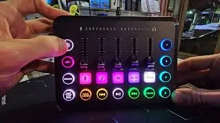 شرح على كرت صوت من الفئة المتوسطة f11