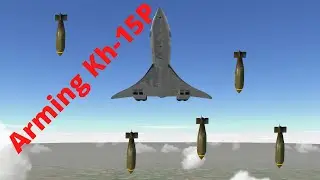 How to Bomb in UN MRP | GeoFS