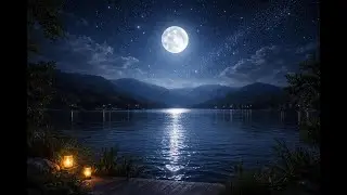 8 Hours Sleep Piano – Sleep Deep | Ambient Piano for Deep Sleep