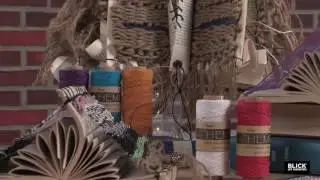 Blick Lesson Plans: Book Loom