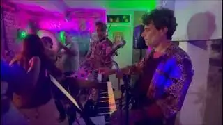 Gerardo Balestrieri/Fabrice You   DUO ELETTRO TZIG