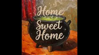 🏡✨Jan 2025: Home Sweet Home Protection Oil Ritual ✨🏡