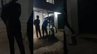 Hostel life Kand 🤣😅 #hostellife #minivlog #engineeringcollege
