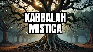 Starożytna magia kabały wyjaśniona w 20 MINUT