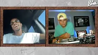 The Check in w/ DJ D-Mil ft GBD Joker