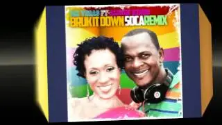 Bruk It Down (SOCA REMIX) - Mr Vegas & Alison Hinds