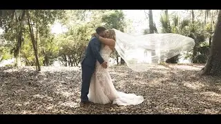 Alexis and Ryley's Joyful Wedding Film from Hilton Head Island, South Carolina
