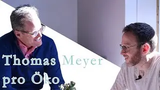 Thomas Meyer kauft mit gutem Gewissen &Ouml;koaktien (Interview 2/5)