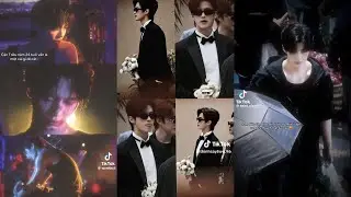 TỔNG HỢP TIKTOK Về Cận Triêu [ Hà Dữ | HeYu ] | Song Quỹ @tduongg.011 #songquy #hadu #tiktok #cdrama