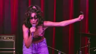 Buick - Raffaella (First Avenue)