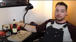 How To With Eric - Wood Burning