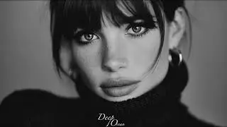 Deep Ocean - Top Mix Deep Ocean Summer Mix 2025🌴