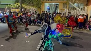 🤍🤎Primera Diablada De Chile en Iquique 2023🤍🤎