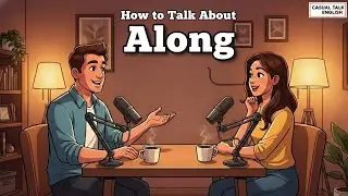 Speak English Without Fear Preposition &ldquo;Along&rdquo; in English Grammar  How to use Along