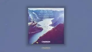Dimatik ft Enya Angel- Above The Mountains