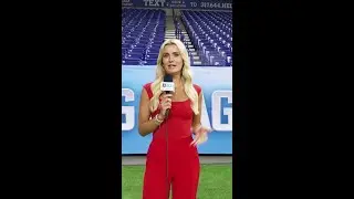 What Do You Think of Joe Burrow's New Haircut? | 2024 Big Ten Football Media Days