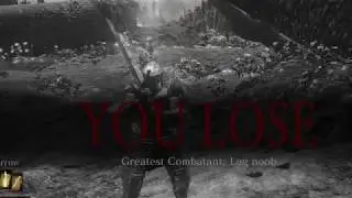 dark souls 3: teleport behind you