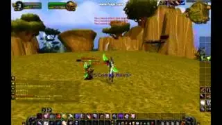 Crazy PvP Rogue Behindyo(Stormcraft.su)
