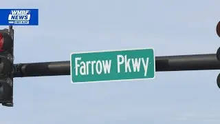 Myrtle Beach considers safety improvements for Farrow Parkway