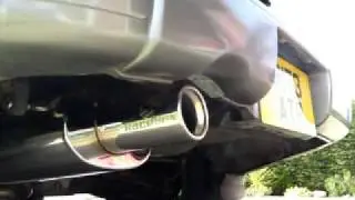 scoobyworld racebox on my 98 forester