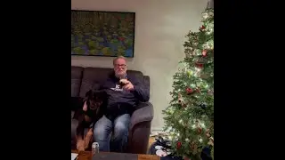 Christmas Message 2024