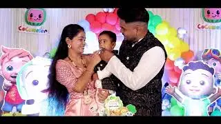 Shivansh balacha birthday 🎂🎈#happy #happybirthday #birthday #shortvideos #birthdaycelebration #reels