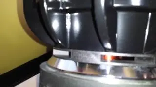 SUNDOWN X-10 WITH NIGHTSHADE V.3 COIL