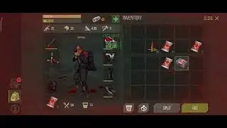 Prey Day PVP, I am old slow noob and that's my revenge 😂 (on farmer killer)