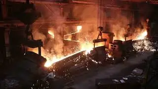 One-stop supplier of smelting and casting materials in China