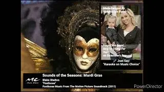 Music Choice: Sounds of the Seasons(1)
