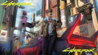 Conquering Nightcity: My Triumphant Return to Cyberpunk 2077