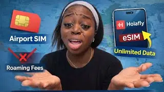 &iquest;Qu&eacute; es una eSIM? (y por qu&eacute; la necesitas para viajar)