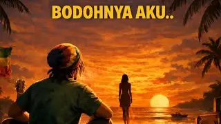 TERLAMBAT MENJAGA CINTAMU – Lagu Reggae Slow Sedih Penuh Penyesalan