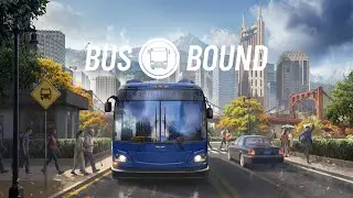 BUS BOUND DEMO