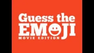 Guess the Emoji - Movies Level 36 Answers