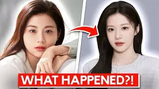 The Transformations Korean Actors Made for Their Careers