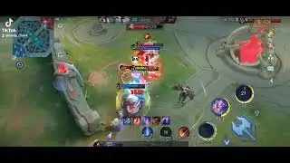 Jangan lupa ban cici #mlbb #cicimlbb #mobilelegends #viral #fyp #m5mlbb