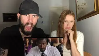 BRIAN BANKS Official Trailer Reaction & Discussion!!